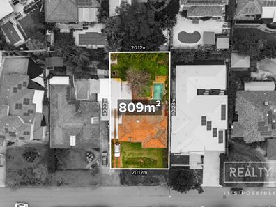 7 North Banff Road, Floreat WA 6014