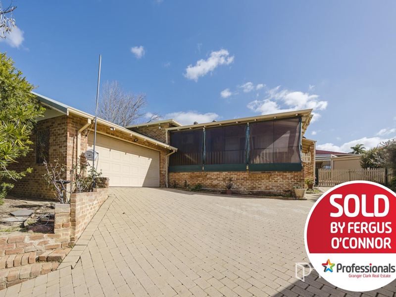7 Natalie Court, Alexander Heights