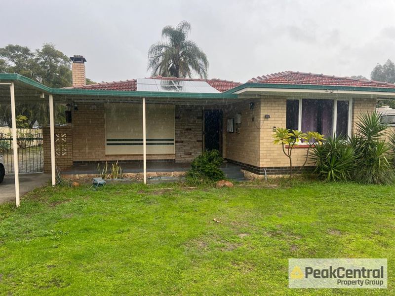 33 Stead Street, Maddington WA 6109