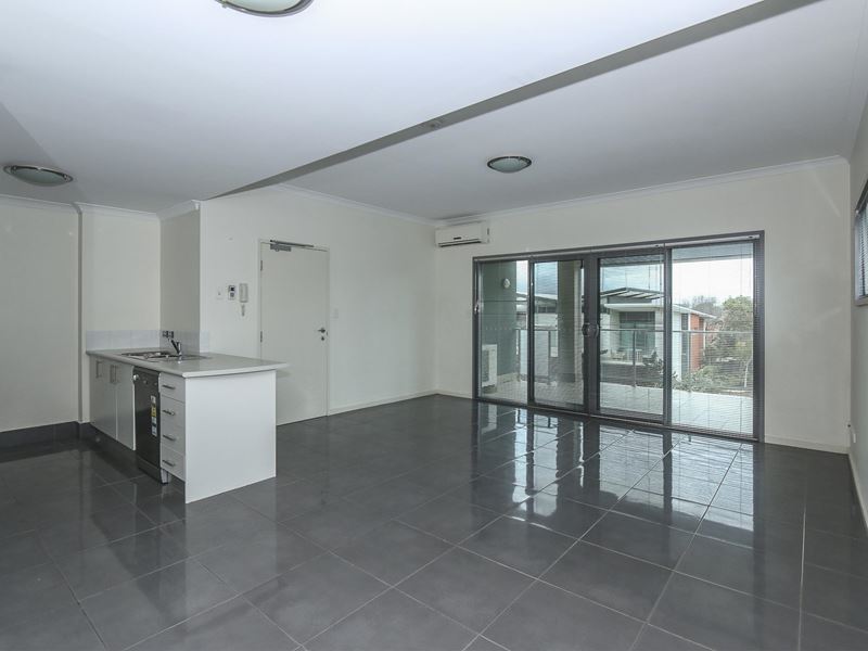 34/30 Malata Crescent, Success