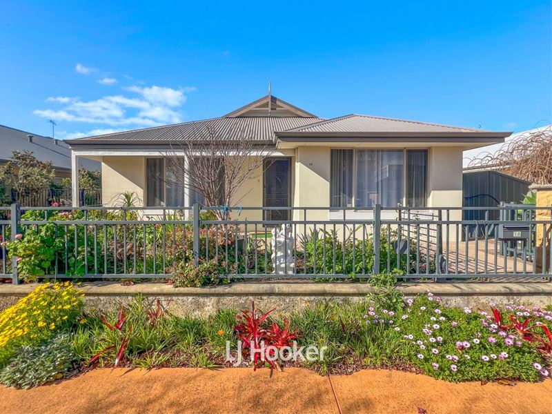 18 Mackerel Avenue, Vasse WA 6280