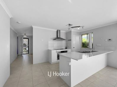 18 Mackerel Avenue, Vasse WA 6280