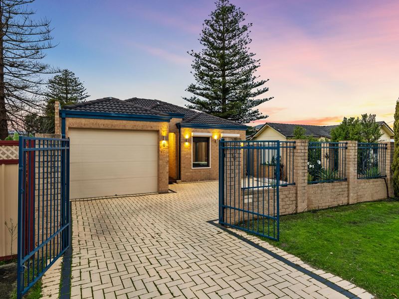 6 Derisleigh Street, Cannington WA 6107