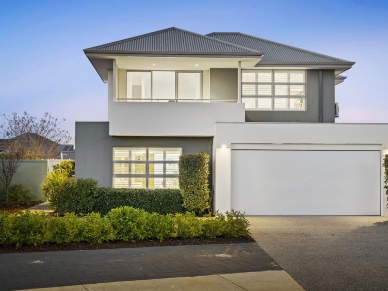 36 Achilles Loop, Iluka
