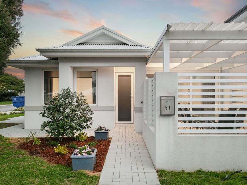 51 Halgania Way, Duncraig WA 6023
