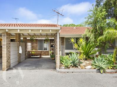 2/164 Solomon Street, Beaconsfield WA 6162