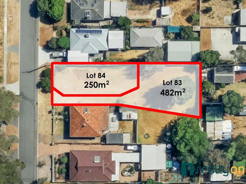 32 & 32A Bushby Street, Midvale WA 6056