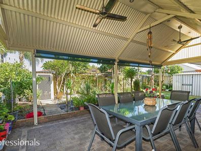 5 Wardall Place, Morley WA 6062
