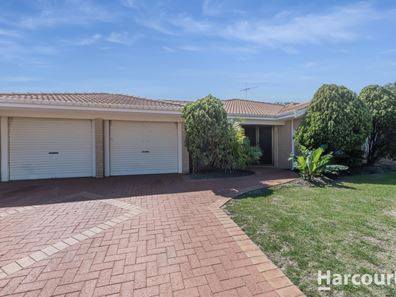 11 Calder Retreat, Merriwa WA 6030