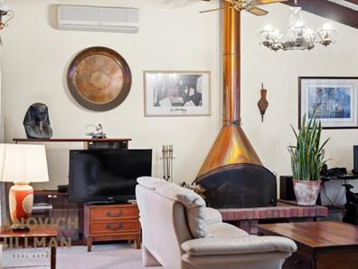 3 Cheyne Walk, Applecross WA 6153