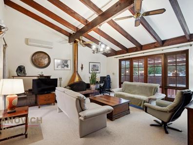 3 Cheyne Walk, Applecross WA 6153