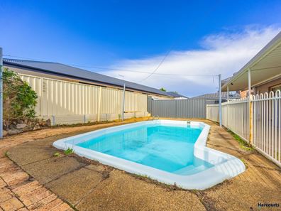 3 Platte Court, Gosnells WA 6110