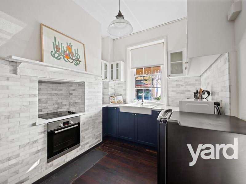 15 Henderson Street, Fremantle