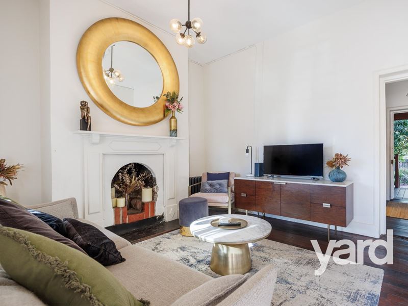 15 Henderson Street, Fremantle WA 6160