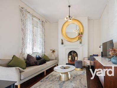 15 Henderson Street, Fremantle WA 6160