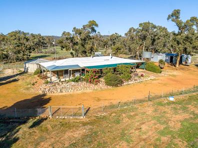 311 Owen Road, Bindoon WA 6502
