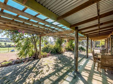 311 Owen Road, Bindoon WA 6502