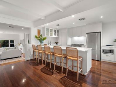 30 Deane Street, Cottesloe WA 6011