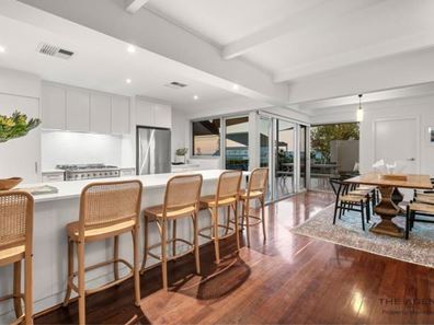30 Deane Street, Cottesloe WA 6011