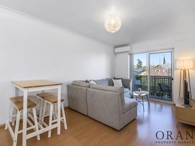 36/216 Cambridge Street, Wembley WA 6014