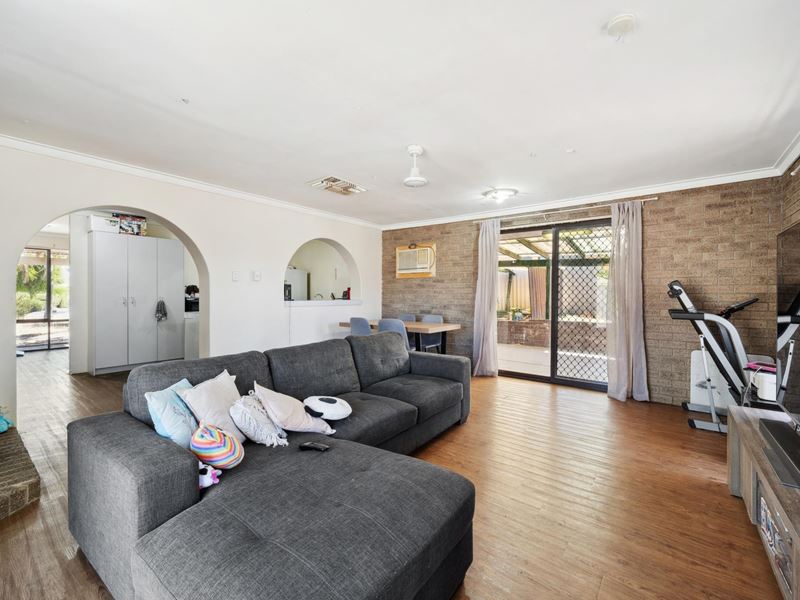 59 Ashburton Drive, Gosnells