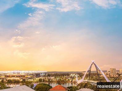 8/32 Trafalgar Road, East Perth WA 6004