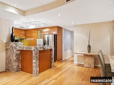8/32 Trafalgar Road, East Perth WA 6004