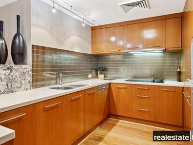 8/32 Trafalgar Road, East Perth WA 6004