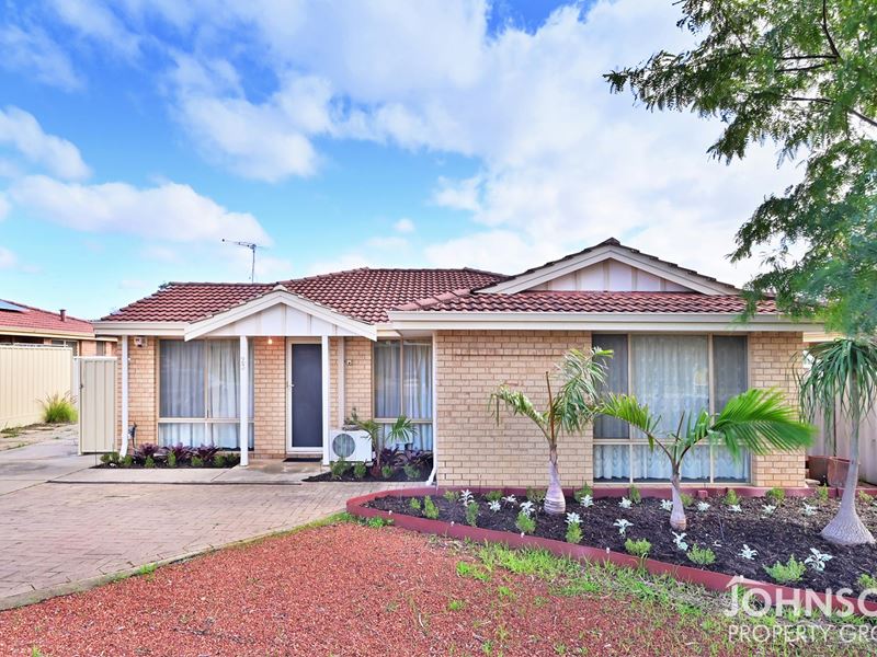 23 Salmon Gum Grove, Beechboro