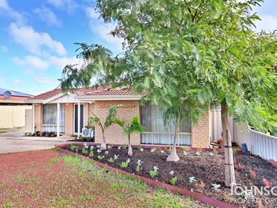 23 Salmon Gum Grove, Beechboro WA 6063