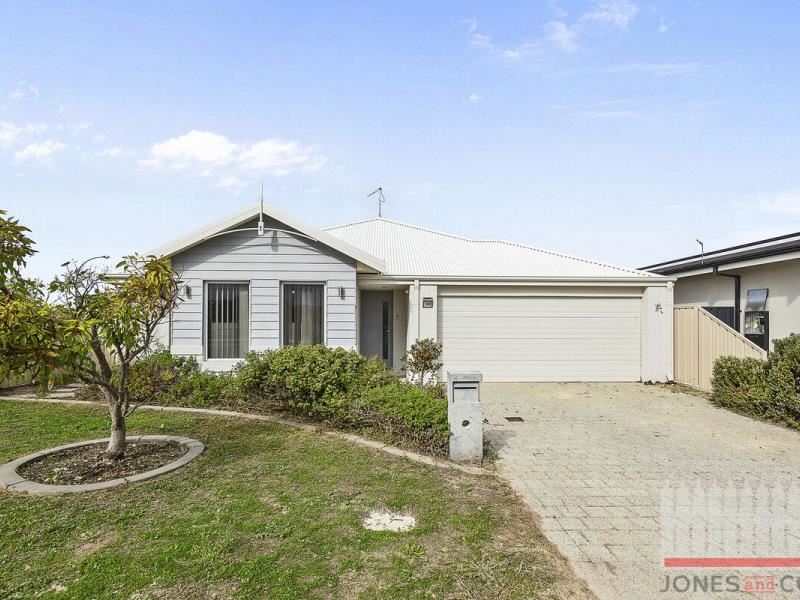100 Blaxland Avenue, Two Rocks WA 6037