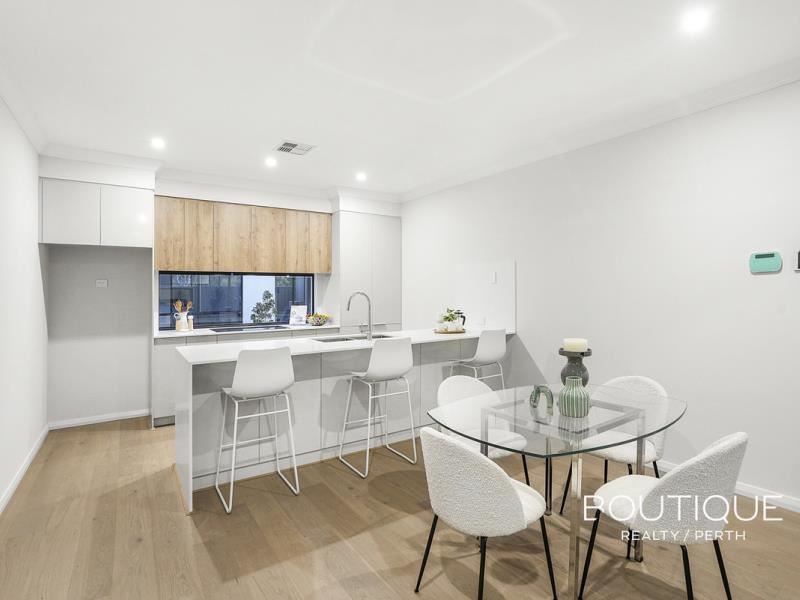 5/100 Montgomery Avenue, Mount Claremont