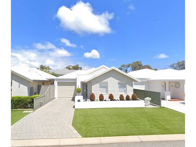44 Encourage Loop, Dudley Park WA 6210