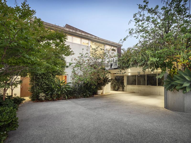 202 Broome St, Cottesloe WA 6011