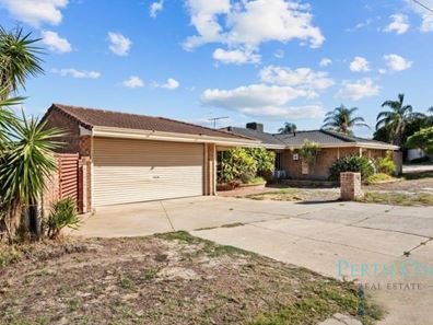 26 Pegley Drive, Parkwood WA 6147