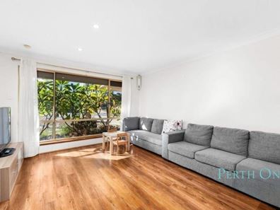 26 Pegley Drive, Parkwood WA 6147