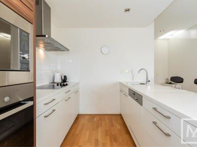 1705/237 Adelaide Tce, Perth WA 6000