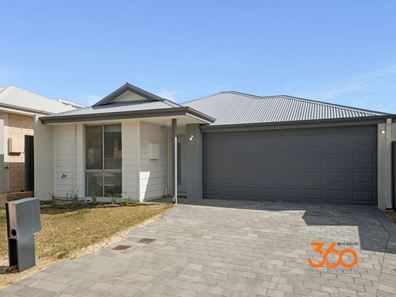15 Wintergreen Way, Bullsbrook WA 6084