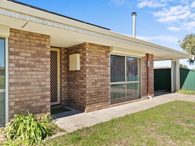 8 Jacques Place, Orelia WA 6167