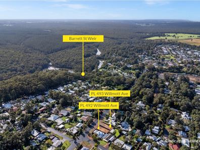 35A Willmott Avenue, Margaret River WA 6285