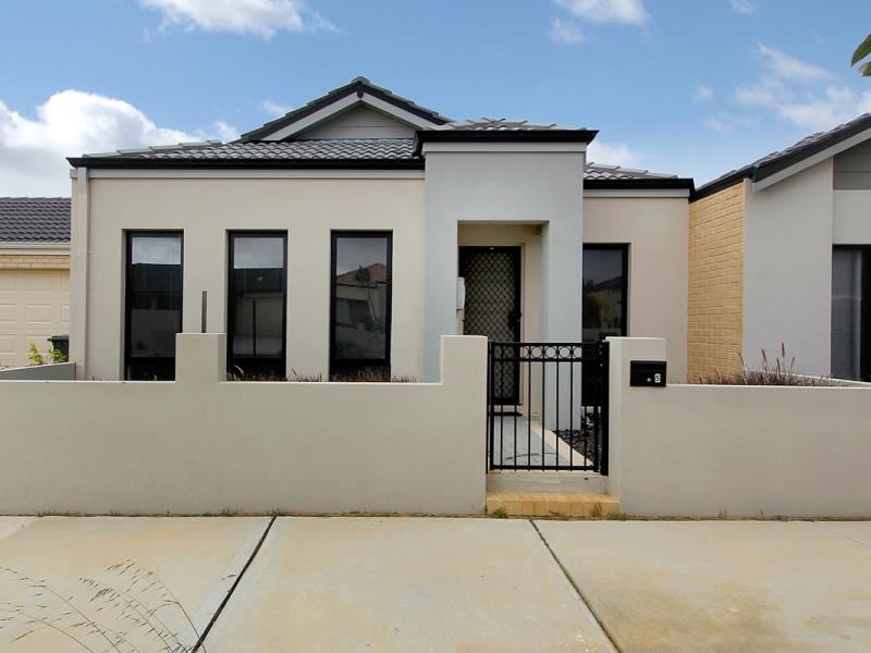 5 Kesh Pass, Butler