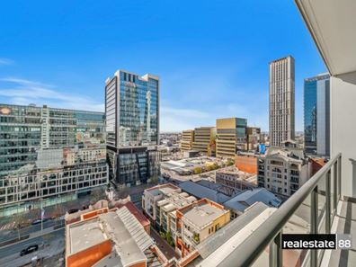 1113/380 Murray Street, Perth WA 6000