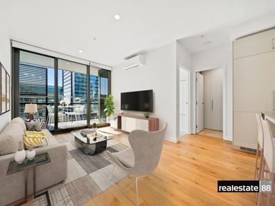 1113/380 Murray Street, Perth WA 6000
