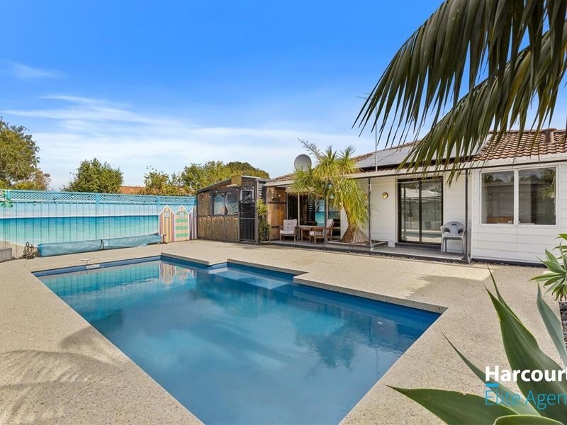 9 Moreton Crescent, Warnbro