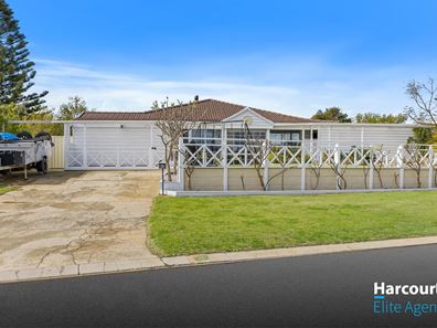 9 Moreton Crescent, Warnbro WA 6169