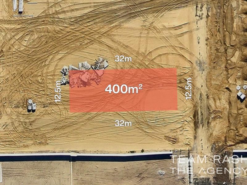 Lot 1509,  Sesame Mews, Henley Brook WA 6055