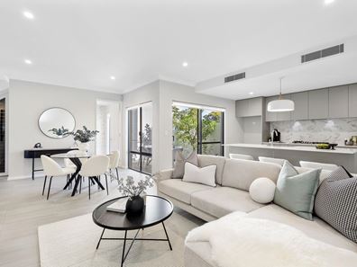 2/65 Dalkeith Road, Nedlands WA 6009