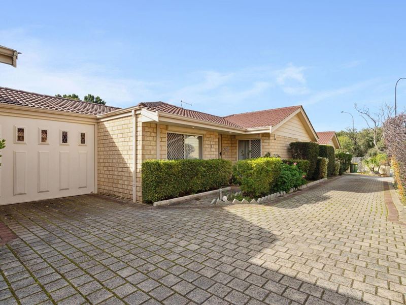 7/169 Canning Highway, South Perth WA 6151