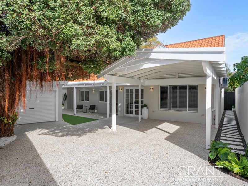 57A Mitchell Street, Mount Pleasant