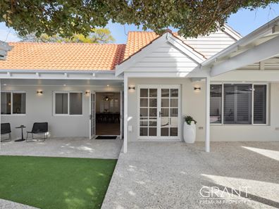 57A Mitchell Street, Mount Pleasant WA 6153
